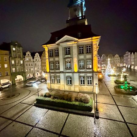 Apartement Starowka Jelenia Góra Esterno foto