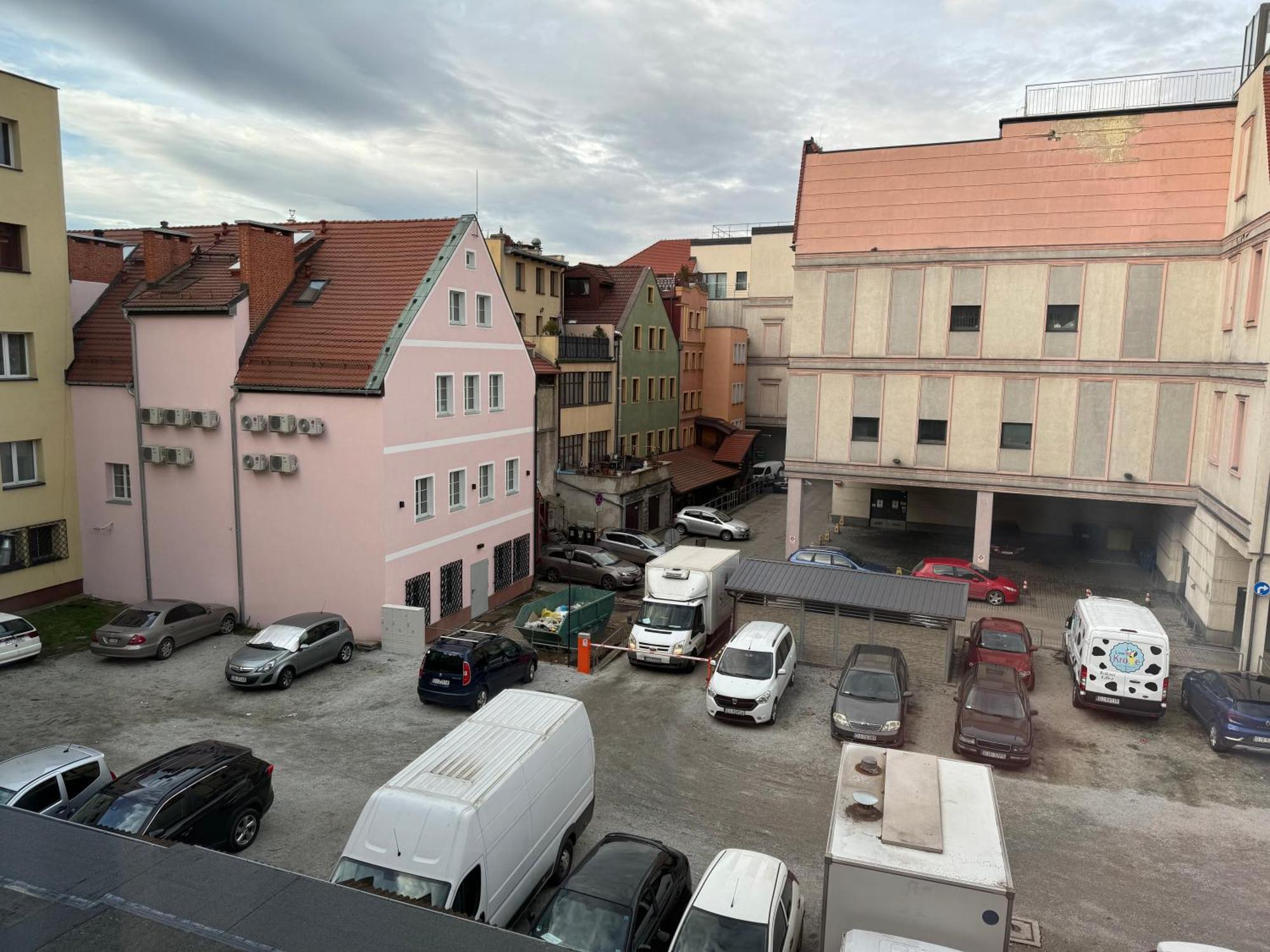 Apartement Starowka Jelenia Góra Esterno foto