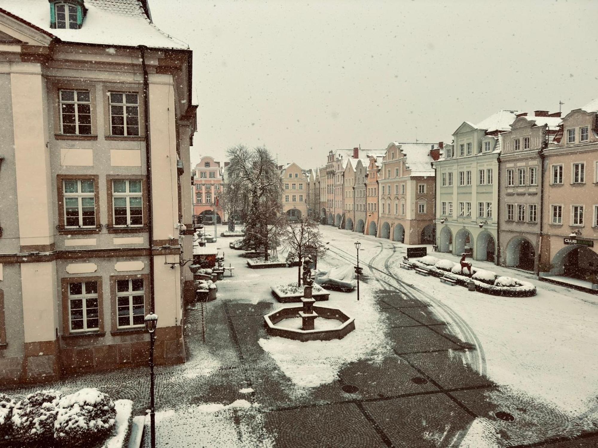 Apartement Starowka Jelenia Góra Esterno foto
