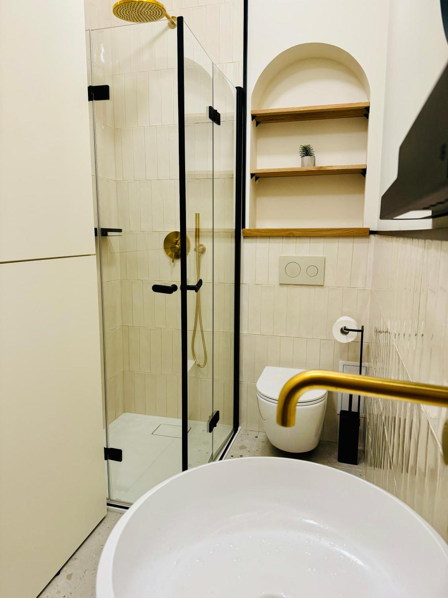 Apartement Starowka Jelenia Góra Esterno foto