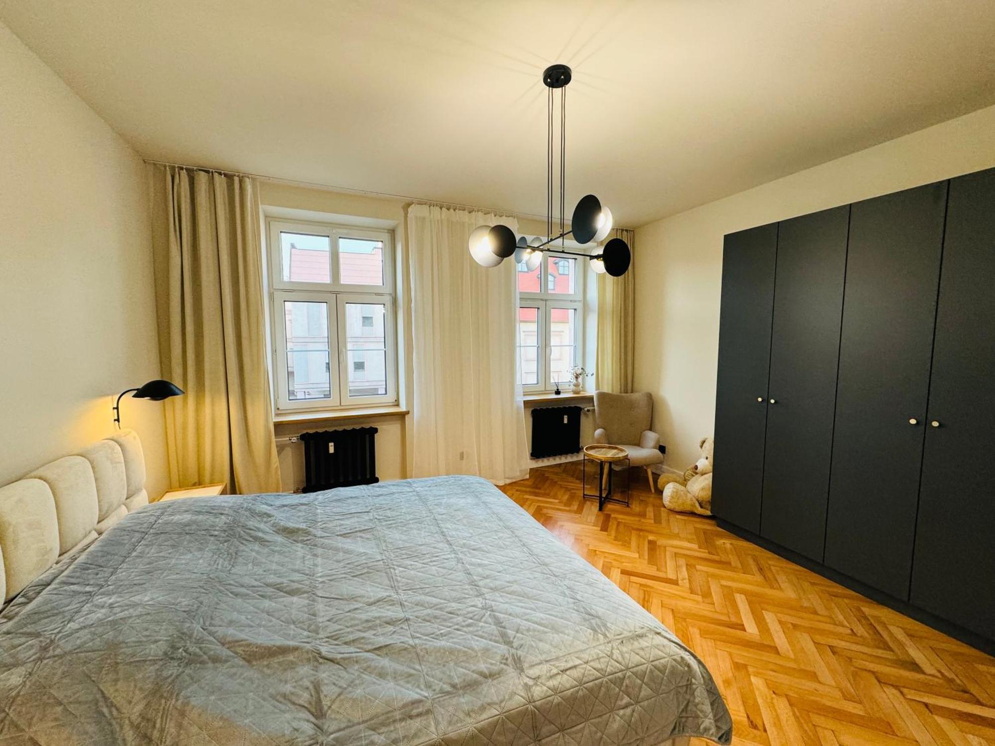 Apartement Starowka Jelenia Góra Esterno foto
