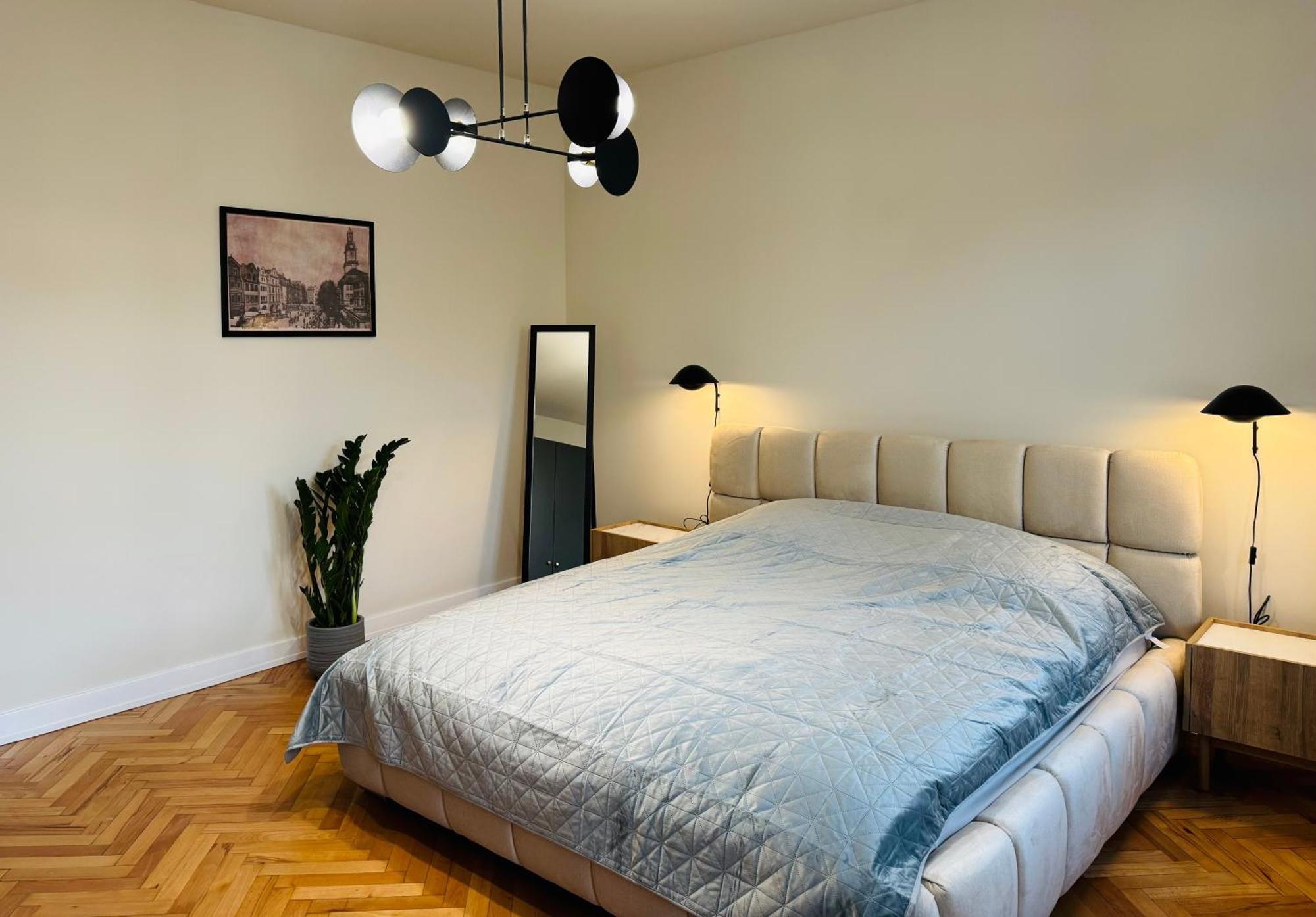 Apartement Starowka Jelenia Góra Esterno foto
