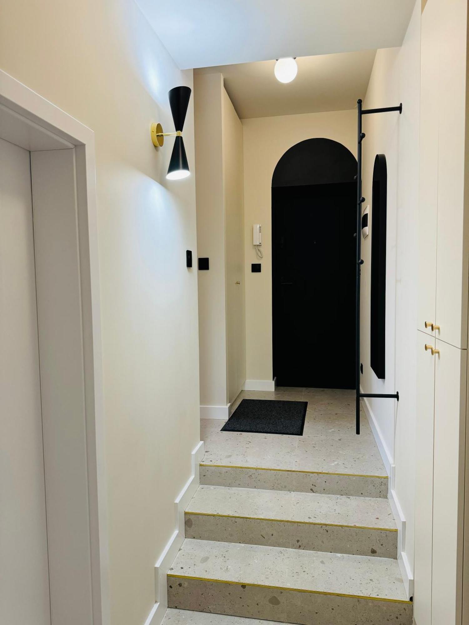 Apartement Starowka Jelenia Góra Esterno foto
