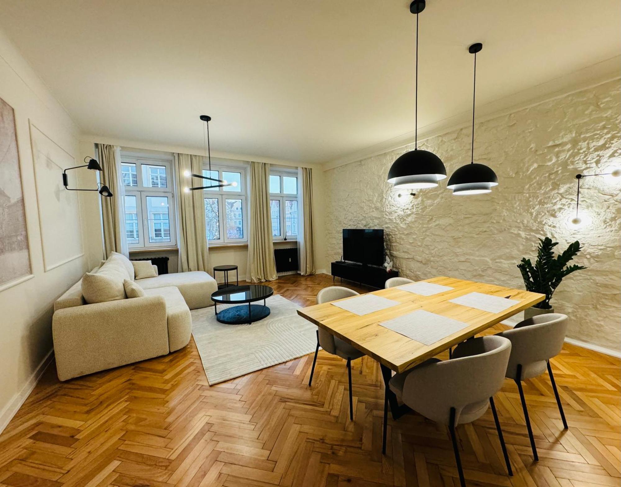 Apartement Starowka Jelenia Góra Esterno foto