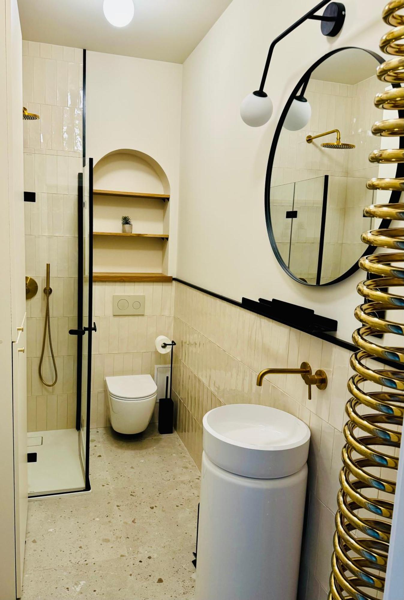 Apartement Starowka Jelenia Góra Esterno foto