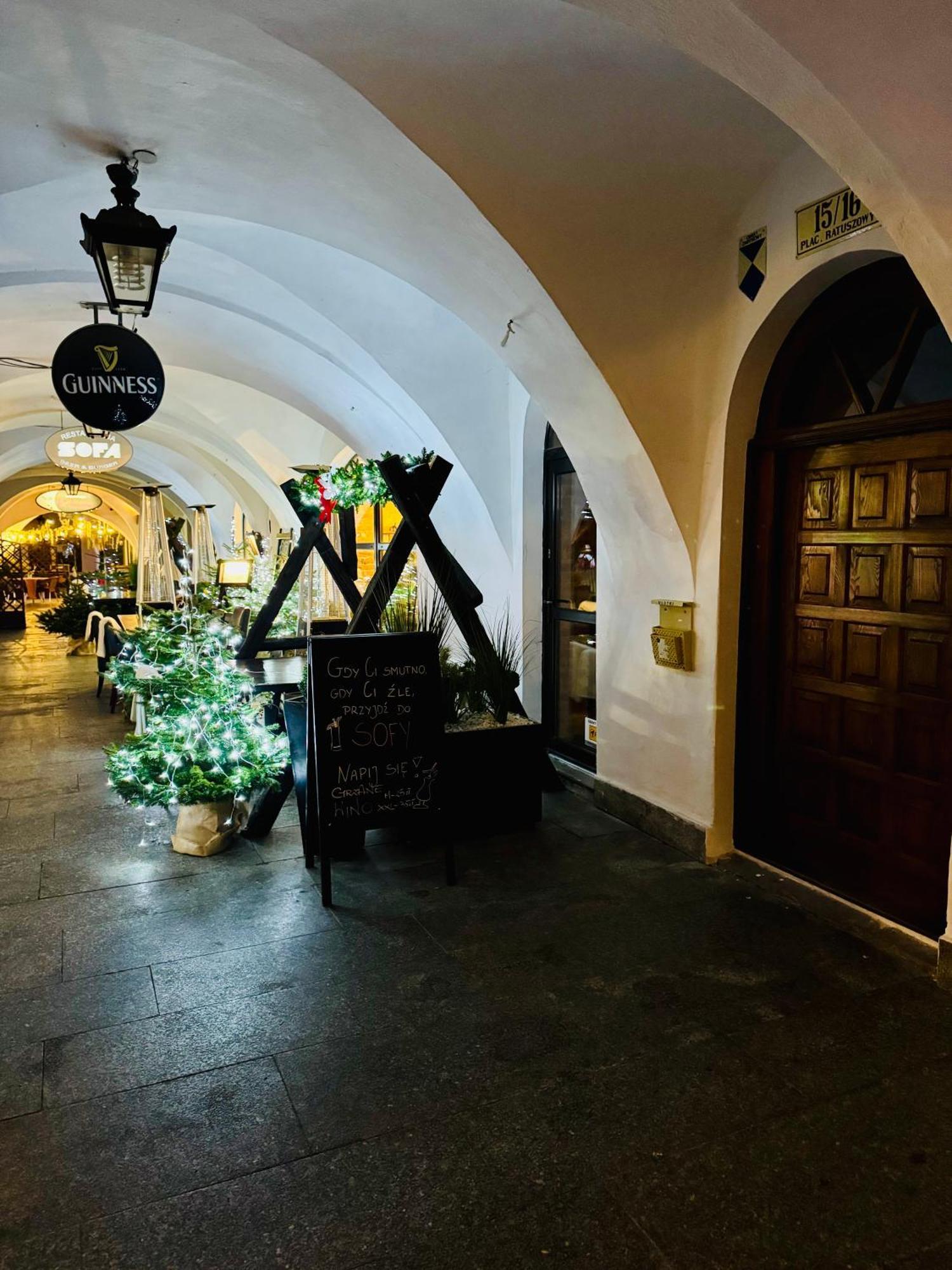 Apartement Starowka Jelenia Góra Esterno foto