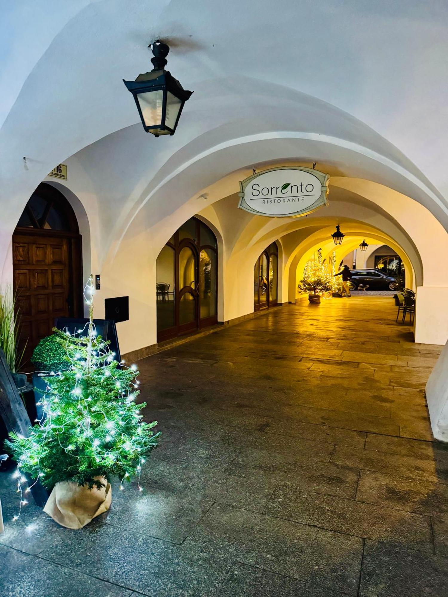 Apartement Starowka Jelenia Góra Esterno foto